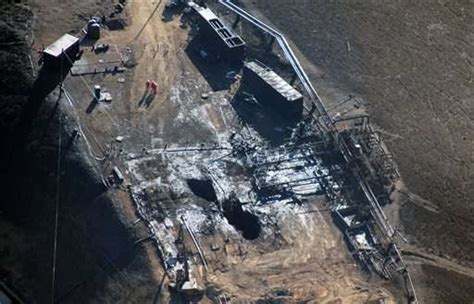 los angeles gas leak|Families Harmed By A Gas Blowout Near Los Angeles Reach A。